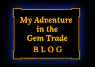 My Adventure in the Gem Trade