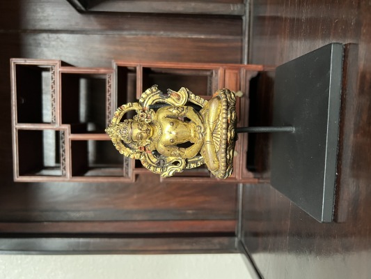 Prajnaparamita
