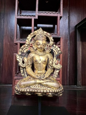 Prajnaparamita
